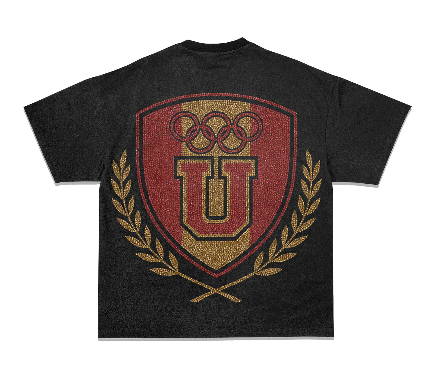 OLYMPIAD TEE