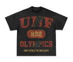 OLYMPIAD TEE
