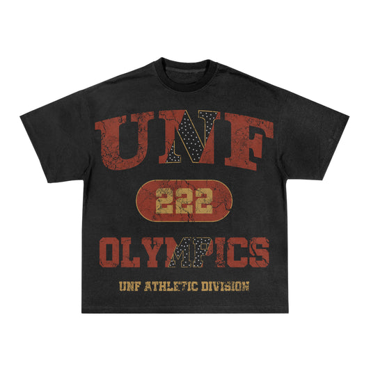 OLYMPIAD TEE