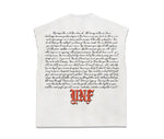 CRUSADER CUT-OFF