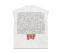 CRUSADER CUT-OFF