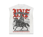 CRUSADER CUT-OFF